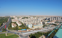 Urfa'da  Elektriği TEİAŞ Kesti