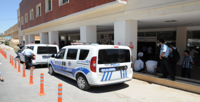 Urfa'da Elektrik Akımına Kapılan 16 Yaşındaki Kız Öldü