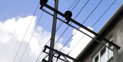 Urfa'da elektrik akımına kapılan adam öldü