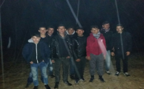 Urfa'da elektrik kesintileri isyan ettirdi