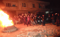 Urfa'da elektrik kesintileri isyan ettiriyor