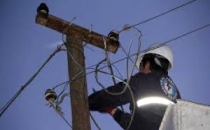 Urfa'da Elektrik Kesintisi