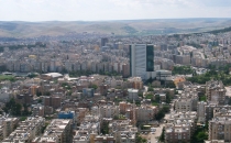 Urfa'da elektrik ve sular kesik