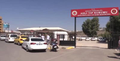 Urfa'da Elektrikli Süpürgenin Fişini Çıkartmak İsterken Akıma Kapılan Kadın Öldü