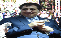 Urfa'da En Güzel Güvercin Yarışması Yapılıyor