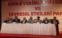 Urfa'da enerji ve çevresel sorunlar