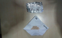 Urfa'da eş zamanlı uyuşturucu operasyonu