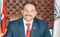 Urfa'da Eski Belediye Başkanı Tutuklandı