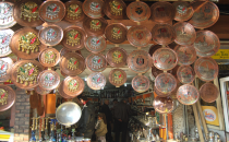 Urfa'da esnafın isyanı