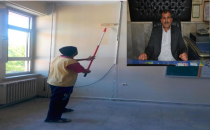 Urfa'da esnafın Suriyeli tepkisi