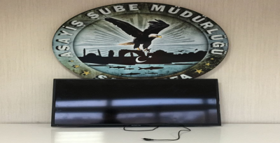 Urfa'da Ev Ve İş yerinden Hırsızlık Yapan Zanlılar Yakalandı