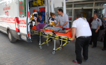 Urfa'da Evini Temizlerken Elektrik Akımına Kapıldı