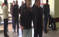 Urfa'da Eylem hazırlığında 3 DEAŞ'lı yakalandı