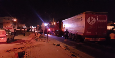 Urfa'da Faciadan Kılpayı