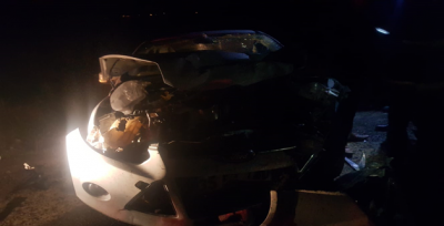 Urfa'da Feci Kaza, 1 Ölü, 6 Yaralı