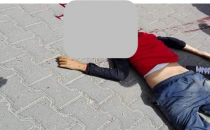 Urfa'da feci kaza, 1 ölü