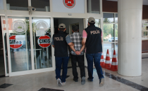 Urfa'da FETÖ operasyonunda 532 kişi tutuklandı