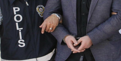 Urfa'da FETÖ/PDY  Operasyonu 11 Gözaltı