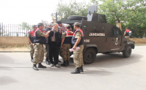 Urfa'da firari 3 cinayet zanlısı yakalandı