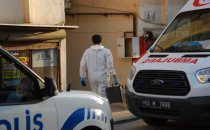 Urfa'da genç kız intihar etti