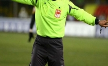 Urfa'da görev alacak hakemler