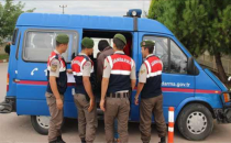 Urfa'da gözaltına alınan cinayet zanlısı tutuklandı