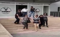 Urfa'da Gürcistan Uyruklu Fuhuş Çetesi Çökertildi