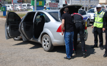 Urfa'da Güvenlik Önlemleri Arttırıldı