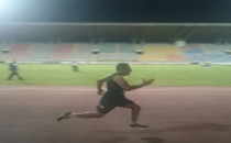 Urfa'da Hakemler teste tabi tutuldu