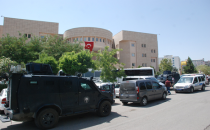 Urfa'da Hakim Savcılar Tutuklandı