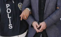 Urfa'da hakkında kesinleşmiş hapis cezası olan 2 kişi yakalandı