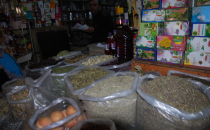 Urfa'da hastalanan vatandaşlar aktarın yolunu tutuyor