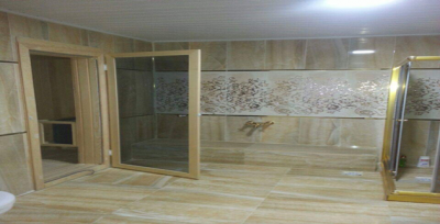 Urfa'da Hırsızlar Altına Kaplama Musluğu Çaldı