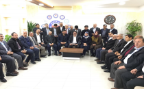 Urfa'da Hollanda'nın Skandal Tavrına Tepkiler