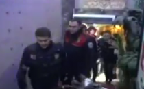 Urfa'da huzur operasyonunda 759 şahıs sorgulandı