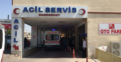 Urfa'da İki Aile Arasına Kavga, 2 Ölü, 10 Yaralı