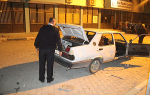 Urfa'da iki aile arasında kavga, 2'si polis 6 kişi yaralandı