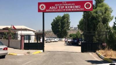 Urfa'da iki çocuktan acı haber geldi