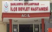 Urfa'da iki grup arasında kavga, 1 ölü, 11 yaralı