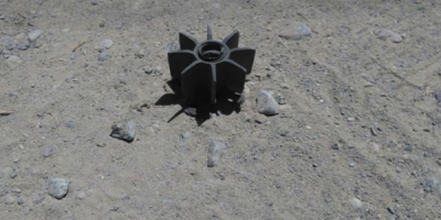 Urfa'da İki İlçeye Havan Mermisi Düştü!