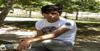 Urfa'da İki Kişi Arasında Bıçaklı Kavga, 1 Ölü