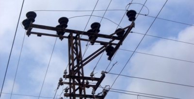 Urfa'da iki kişi elektrik akımına kapıldı!