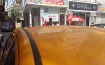 Urfa'da ilaçlama yetersiz yapılıyor