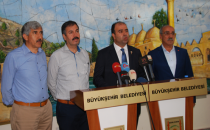 Urfa'da ilk etap raylı sisteme geçiyor