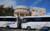 Urfa'da imam, sağlıkçı ve öğretmenlerden oluşan 16 kişi tutuklandı