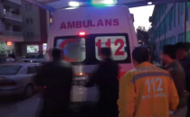 Urfa'da inşaat işçileri elektrik akımına kapıldı, 1 ölü, 1 yaralı