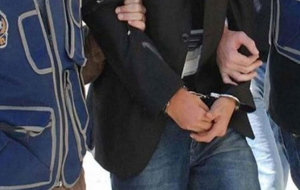 Urfa'da İş adamlarına operasyon