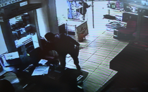 Urfa'da iş yerinden hırsızlık