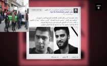 Urfa'da İşlenen Suriyeli cinayetini IŞID üstlendi