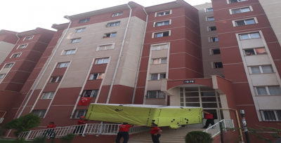 Urfa'da İşsizlik Nedeniyle İntihara Kalkıştı